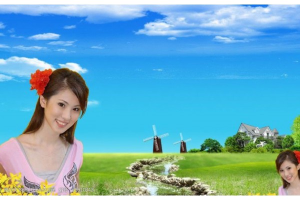 武汉华美达，养生按摩新体验